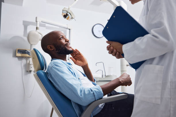 Best Emergency Root Canal Therapy in Basehor, KS