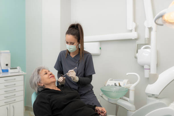 Best Broken or Chipped Tooth Repair in Basehor, KS