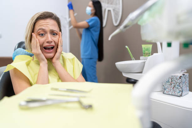 Best Emergency Cosmetic Dentistry (e.g., broken veneers) in Basehor, KS