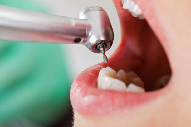 Best Emergency Denture Repair in Basehor, KS